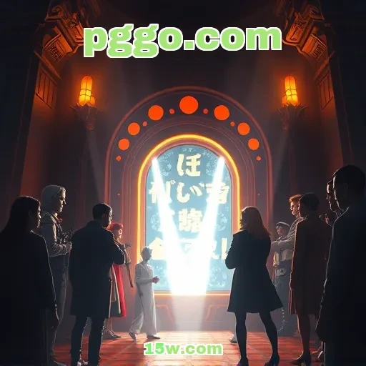 pggo.com - Ao Vivo