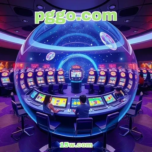 pggo.com: Mergulhe no Mundo dos Jogos Mobile e Divirta-se Sem Parar